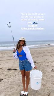 Talin Silva feet photo 8