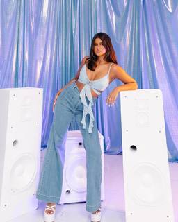 Talin Silva feet photo 17