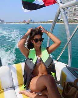 Talin Silva feet photo 11