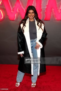Talin Silva feet photo 8