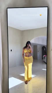 Talin Silva feet photo 3