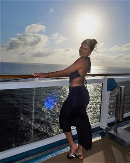 Talin Silva feet photo 20