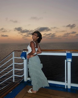 Talin Silva feet photo 11