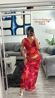 Talin Silva feet photo 5