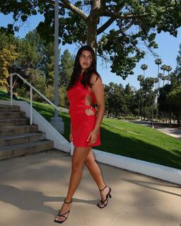 Talin Silva feet photo 20