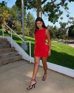 Talin Silva feet photo 19