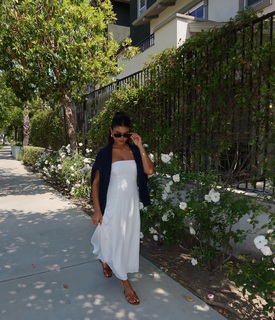 Talin Silva feet photo 9