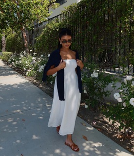 Talin Silva feet photo 8