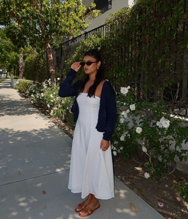 Talin Silva feet photo 6