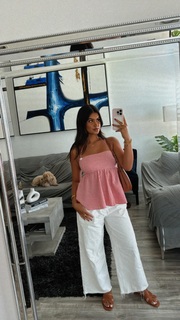 Talin Silva feet photo 1