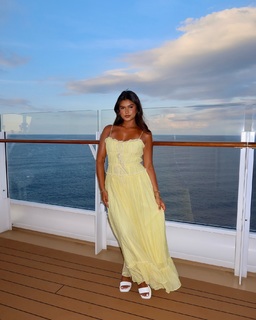 Talin Silva feet photo 16