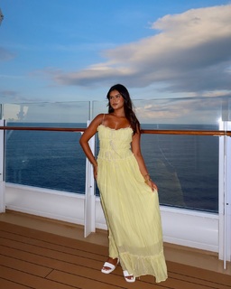 Talin Silva feet photo 14