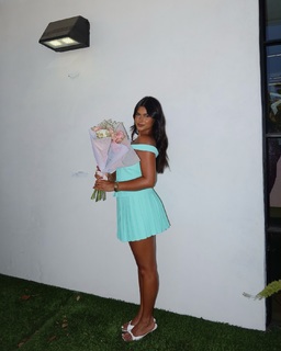 Talin Silva feet photo 10