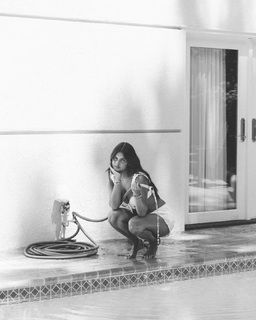Talin Silva feet photo 5