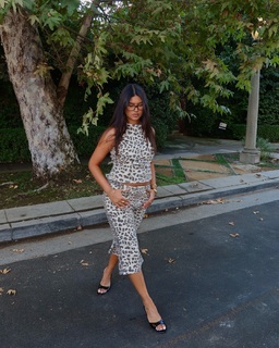 Talin Silva feet photo 14