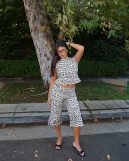 Talin Silva feet photo 13