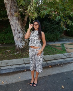 Talin Silva feet photo 12