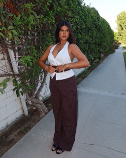 Talin Silva feet photo 6