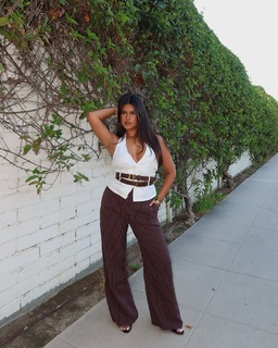 Talin Silva feet photo 5