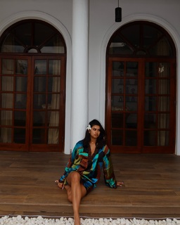 Talin Silva feet photo 17