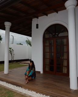 Talin Silva feet photo 16