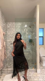Talin Silva feet photo 12
