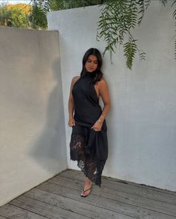 Talin Silva feet photo 8