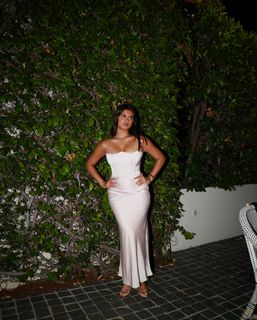 Talin Silva feet photo 4