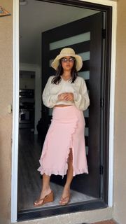 Talin Silva feet photo 6