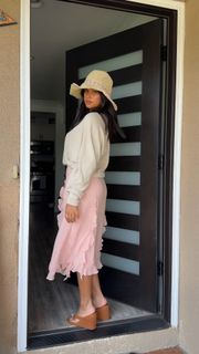 Talin Silva feet photo 4