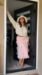 Talin Silva feet photo 3