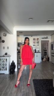 Talin Silva feet photo 1
