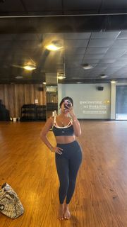Talin Silva feet photo 15