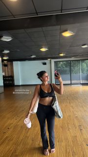 Talin Silva feet photo 13