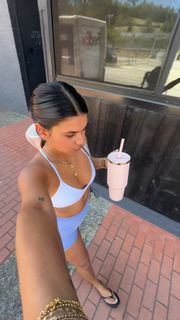 Talin Silva feet photo 9