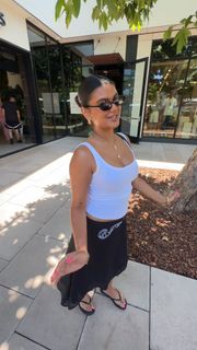 Talin Silva feet photo 7