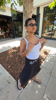 Talin Silva feet photo 6