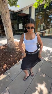 Talin Silva feet photo 5