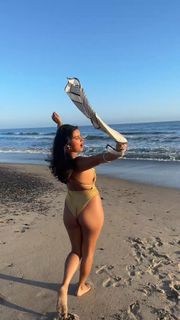 Talin Silva feet photo 1