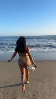 Talin Silva feet photo 18
