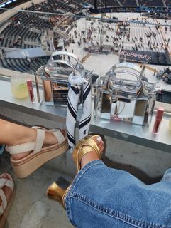 Talin Silva feet photo 13