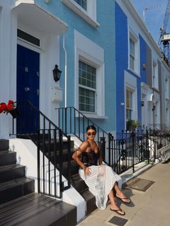 Talin Silva feet photo 12