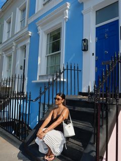 Talin Silva feet photo 10
