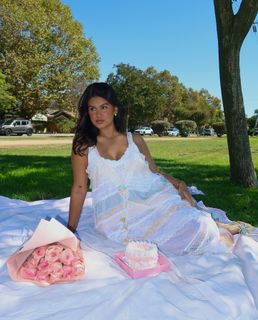 Talin Silva feet photo 18