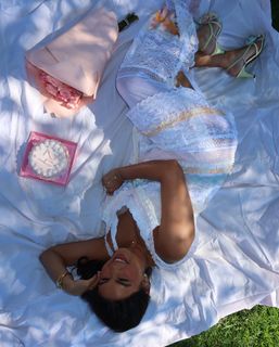 Talin Silva feet photo 17