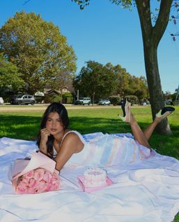 Talin Silva feet photo 16
