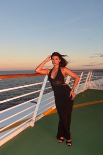 Talin Silva feet photo 15