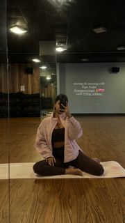 Talin Silva feet photo 14
