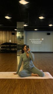 Talin Silva feet photo 11