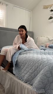 Talin Silva feet photo 9